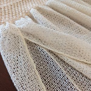 Anna-Kaci Womens Maxi Boho Skirt Elastic High Waist Flowy One Size